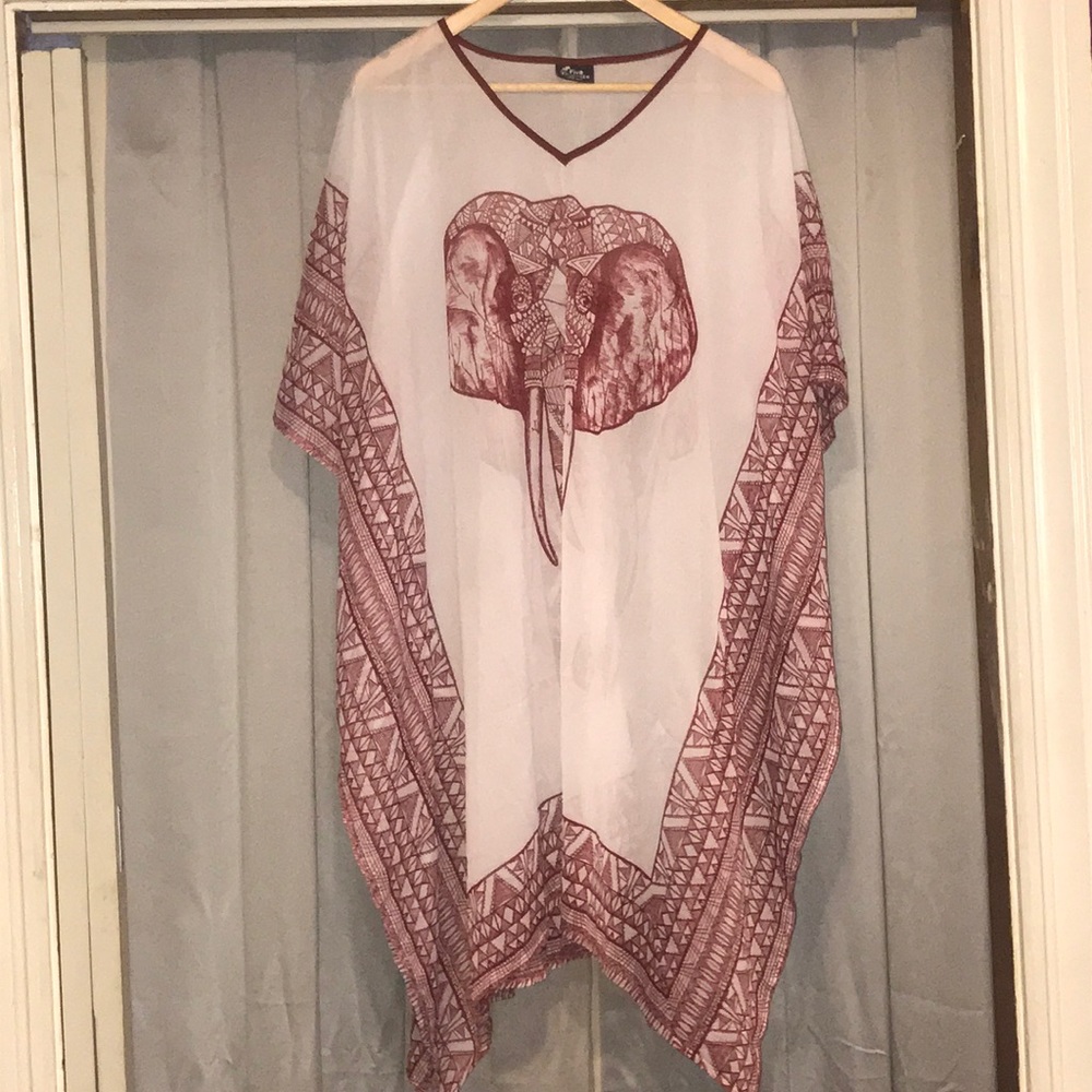 Cover up - Picture 2 of 2